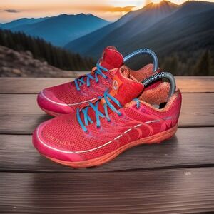 Merrell Mix Master Shoes These We're Sample Shoes Women's 7.5 Trail Climbing Gym